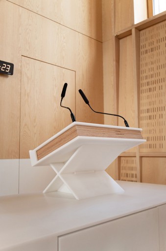 RENOVATION LOURDE AMPHITHEATRE ROBLOT A NANCY photo 836