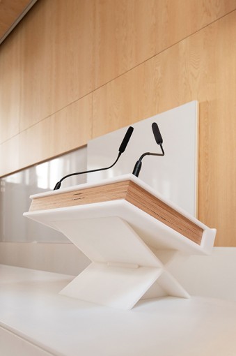 RENOVATION LOURDE AMPHITHEATRE ROBLOT A NANCY photo 839