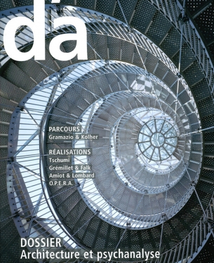 d'architecture n°170