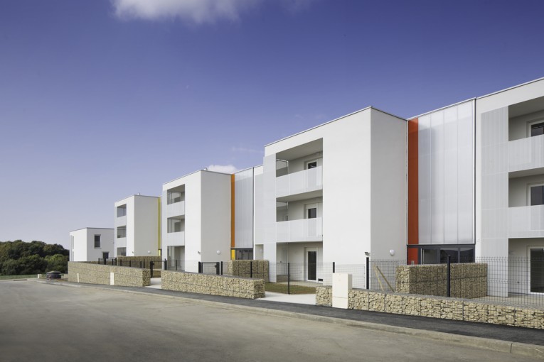 37 LOGEMENTS COLLECTIFS BBC A LEXY photo 46