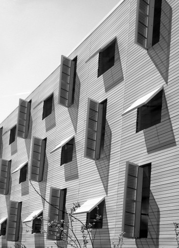CIRAM (Centre d'Innovation et de Recherche Franco-Allemand associé de Metz) A METZ photo 66
