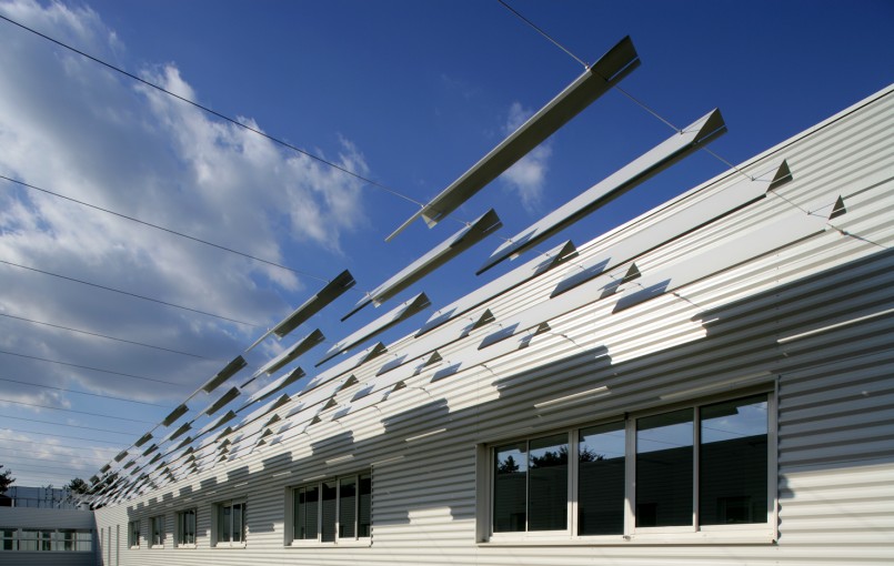 ISTE (Institut des Sciences de la Terre et de l'Environnement) A ORLEANS photo 200