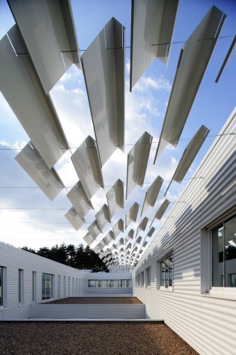 ISTE (Institut des Sciences de la Terre et de l'Environnement) A ORLEANS photo 201