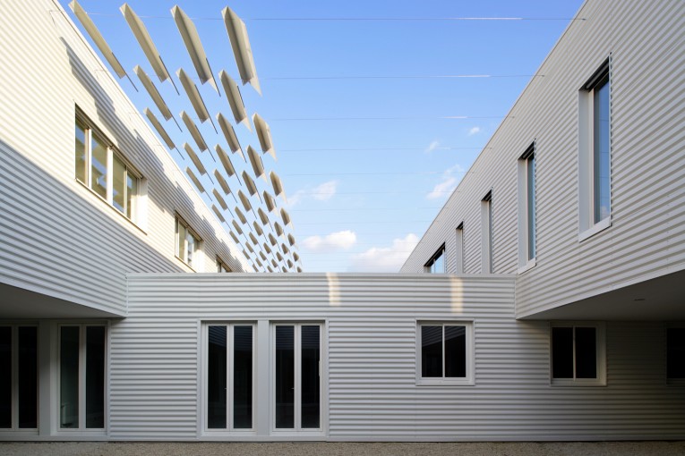 ISTE (Institut des Sciences de la Terre et de l'Environnement) A ORLEANS photo 209