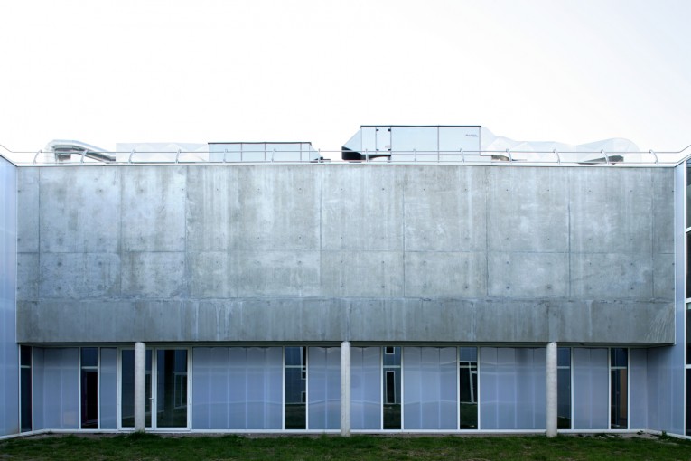 ISTE (Institut des Sciences de la Terre et de l'Environnement) A ORLEANS photo 213