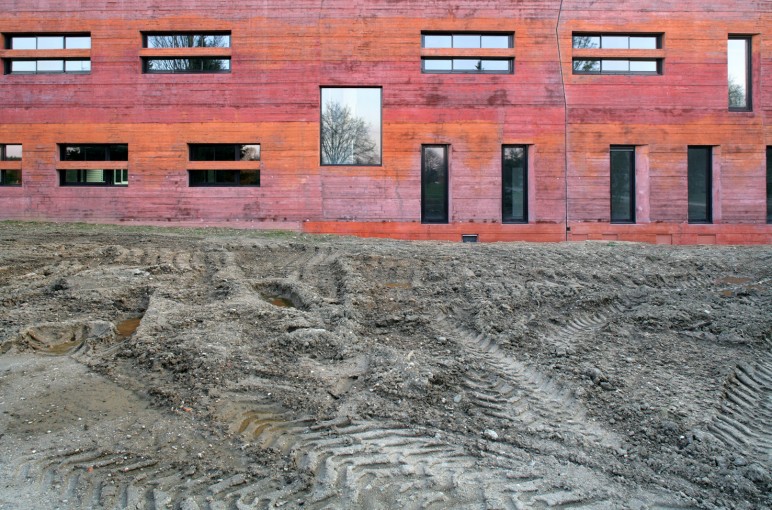 ISTE (Institut des Sciences de la Terre et de l'Environnement) A ORLEANS photo 221