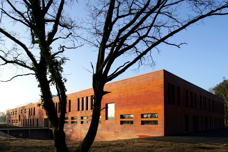 ISTE (Institut des Sciences de la Terre et de l'Environnement) A ORLEANS photo 224