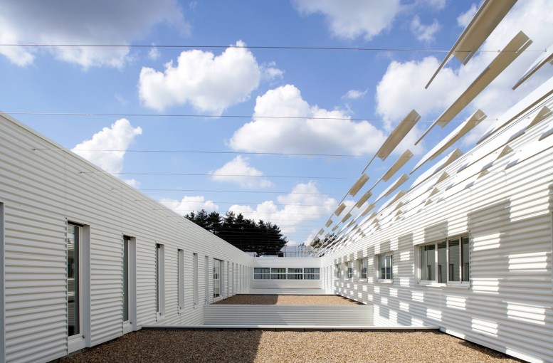 ISTE (Institut des Sciences de la Terre et de l'Environnement) A ORLEANS photo 232
