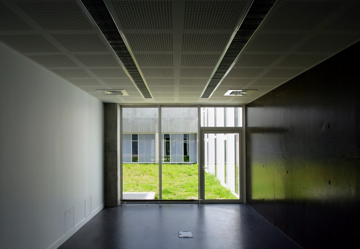 ISTE (Institut des Sciences de la Terre et de l'Environnement) A ORLEANS photo 233