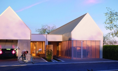 46 LOGEMENTS A LIVERDUN