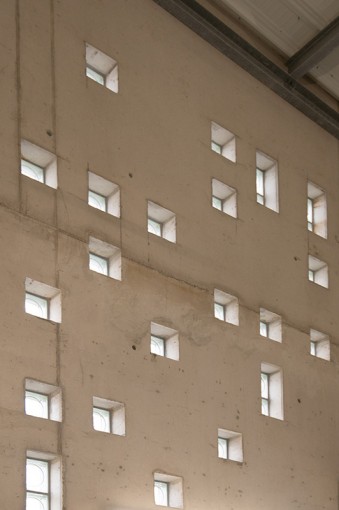 USINE DE TRAITEMENT ET POMPAGE A VINCEY photo 894