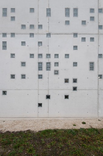 USINE DE TRAITEMENT ET POMPAGE A VINCEY photo 897